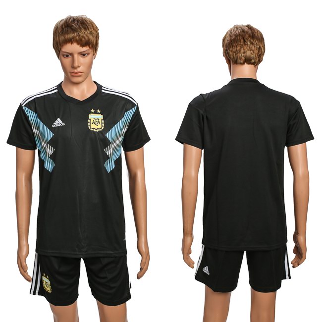 2018 world cup Argentina jerseys-001